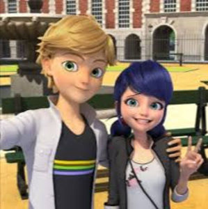 Meet your Posher, Fatima